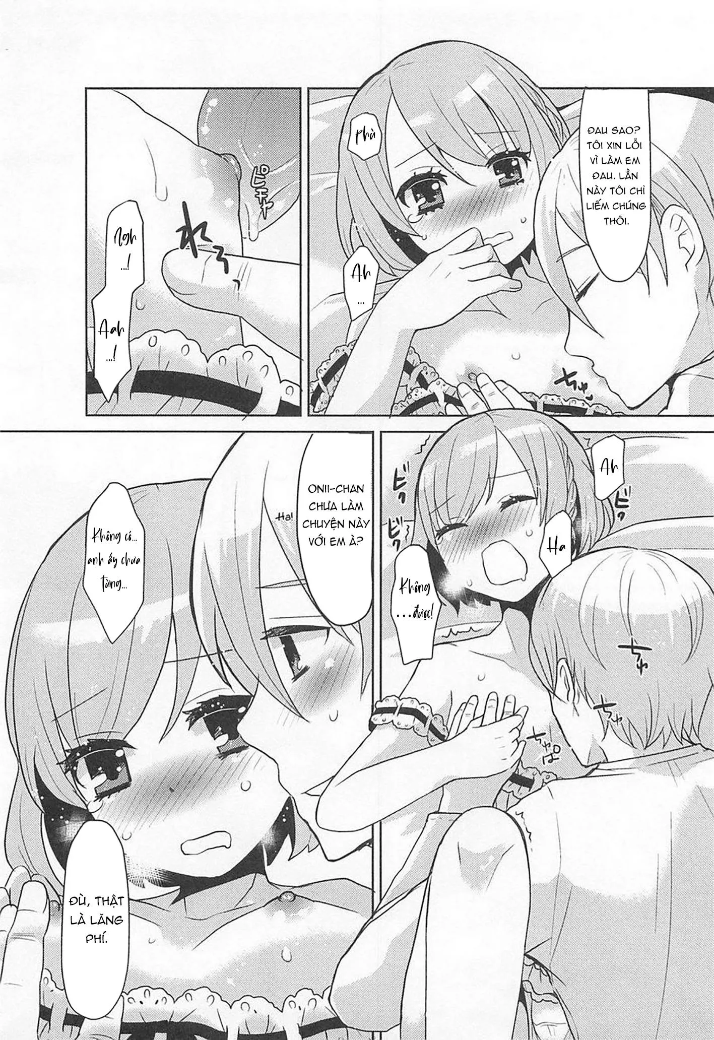 TUYỂN TẬP CU 18CM Chapter 3 Trang 8