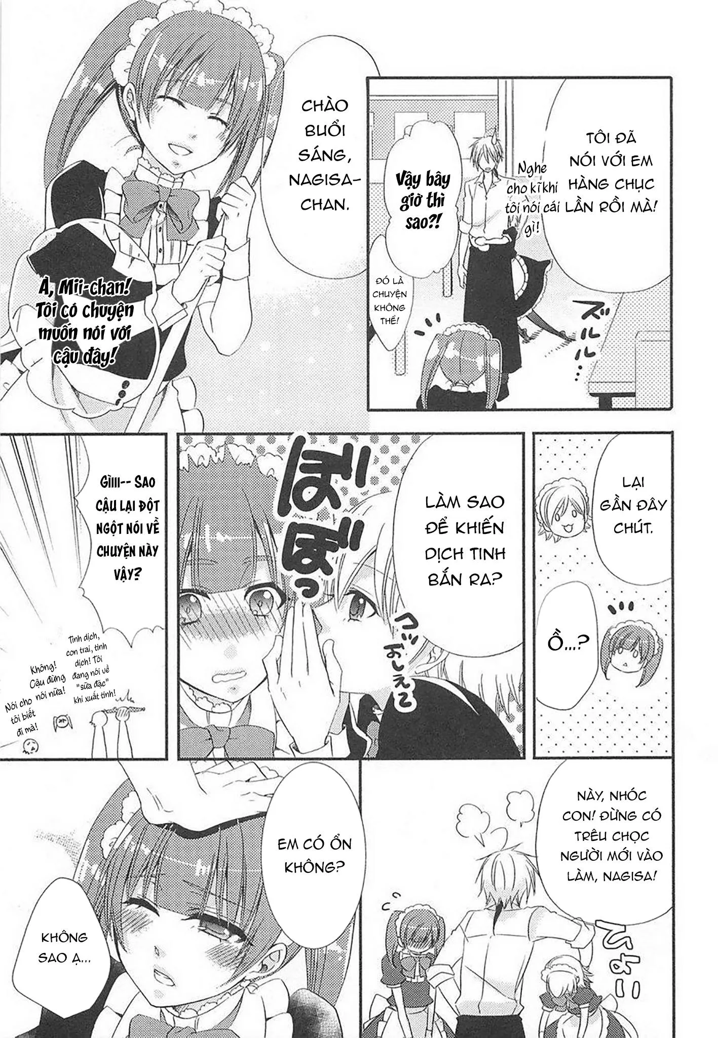 TUYỂN TẬP CU 18CM Chapter 4 Trang 3