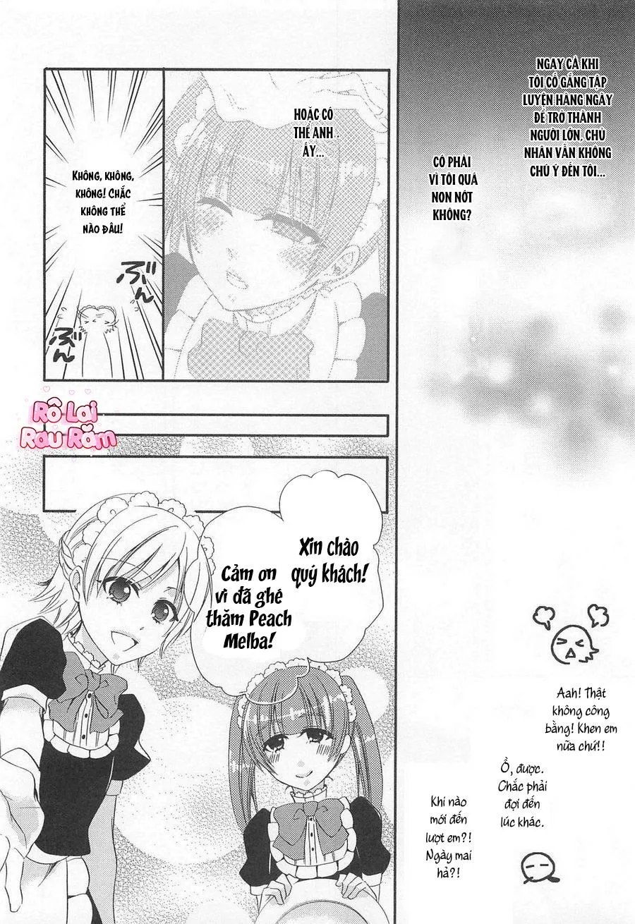 TUYỂN TẬP CU 18CM Chapter 4 Trang 4