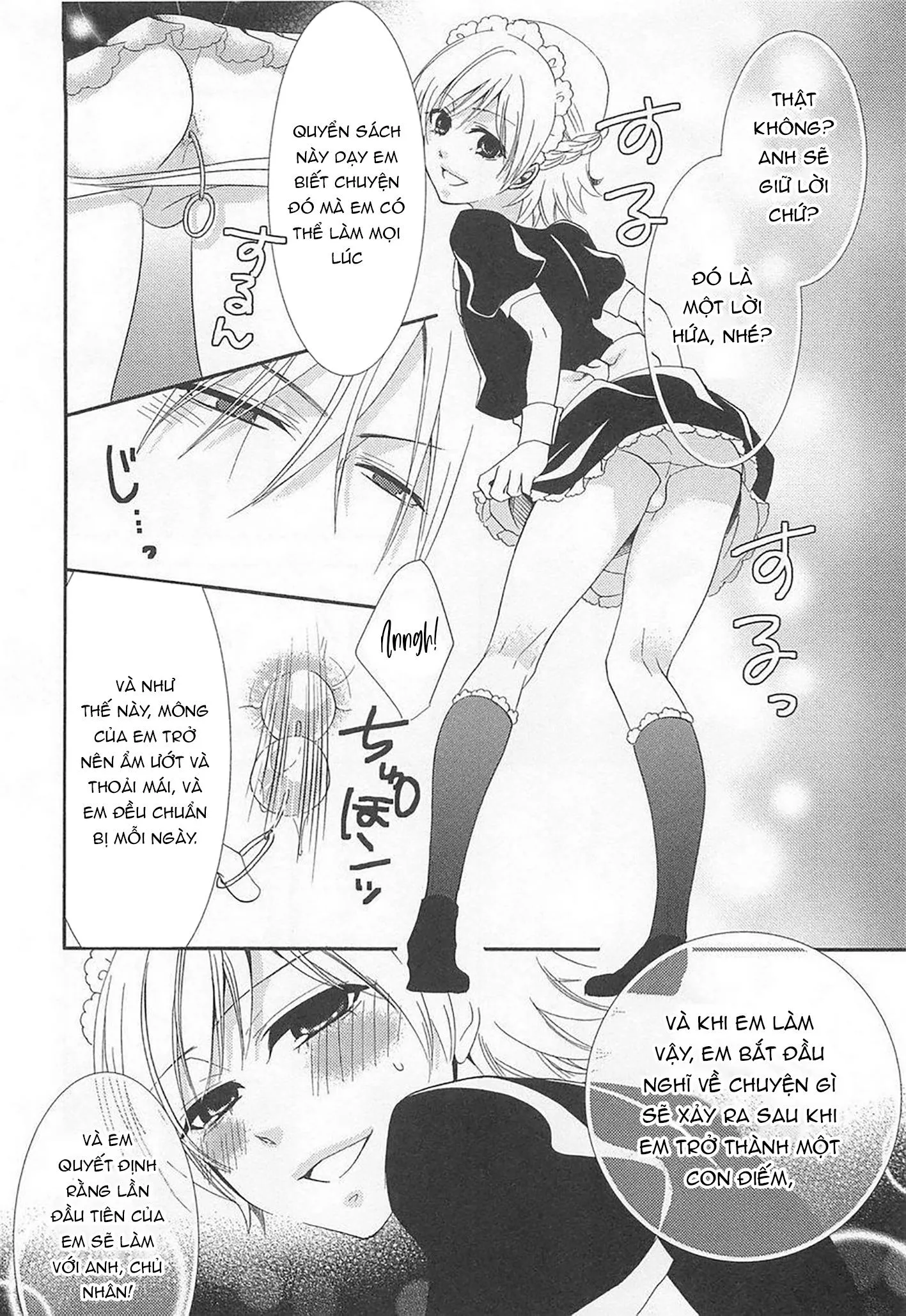 TUYỂN TẬP CU 18CM Chapter 4 Trang 8