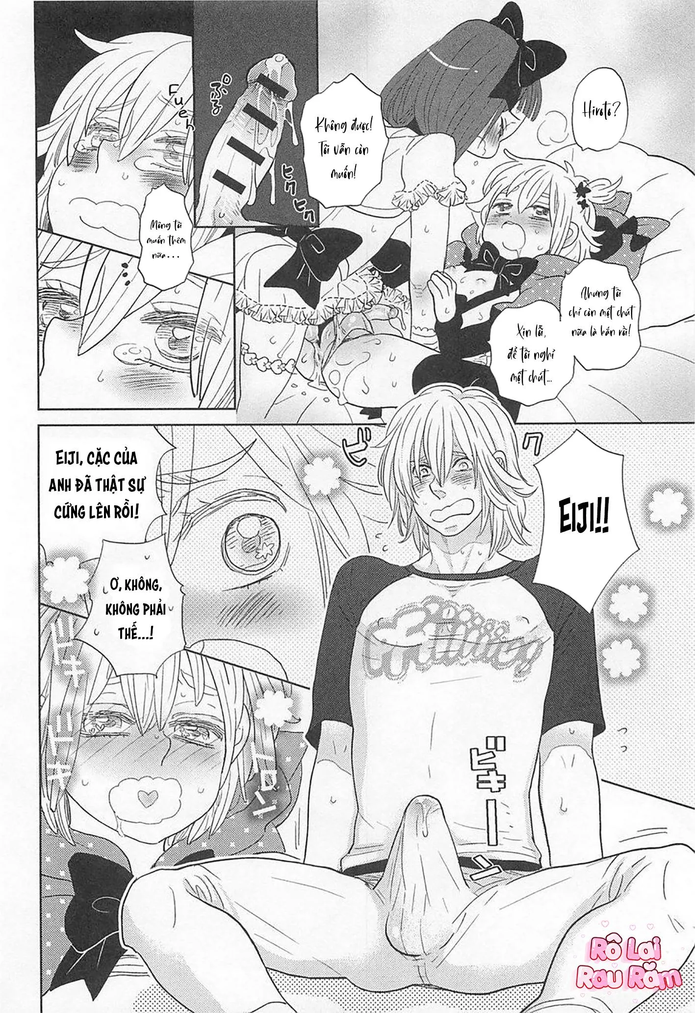 TUYỂN TẬP CU 18CM Chapter 5 Trang 22