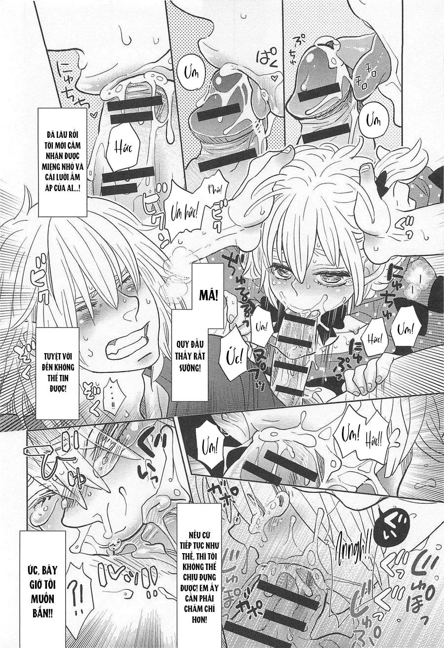 TUYỂN TẬP CU 18CM Chapter 5 Trang 24