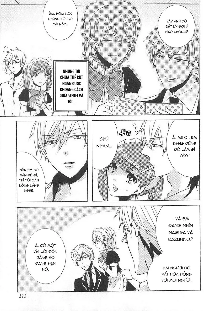 TUYỂN TẬP CU 18CM Chapter 6 Trang 3