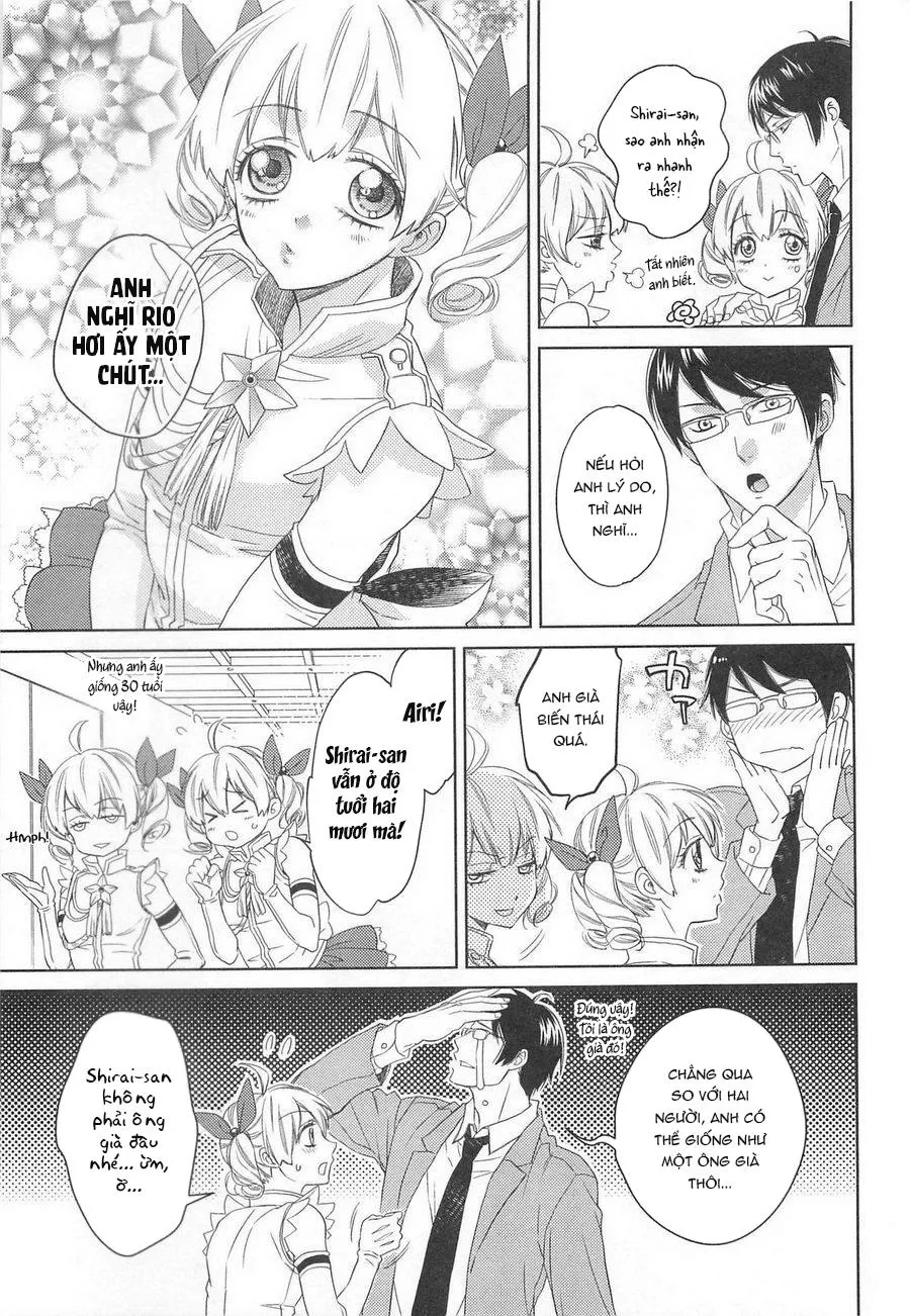 TUYỂN TẬP CU 18CM Chapter 8 Trang 3