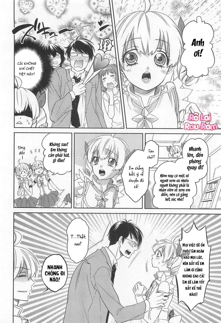 TUYỂN TẬP CU 18CM Chapter 8 Trang 4