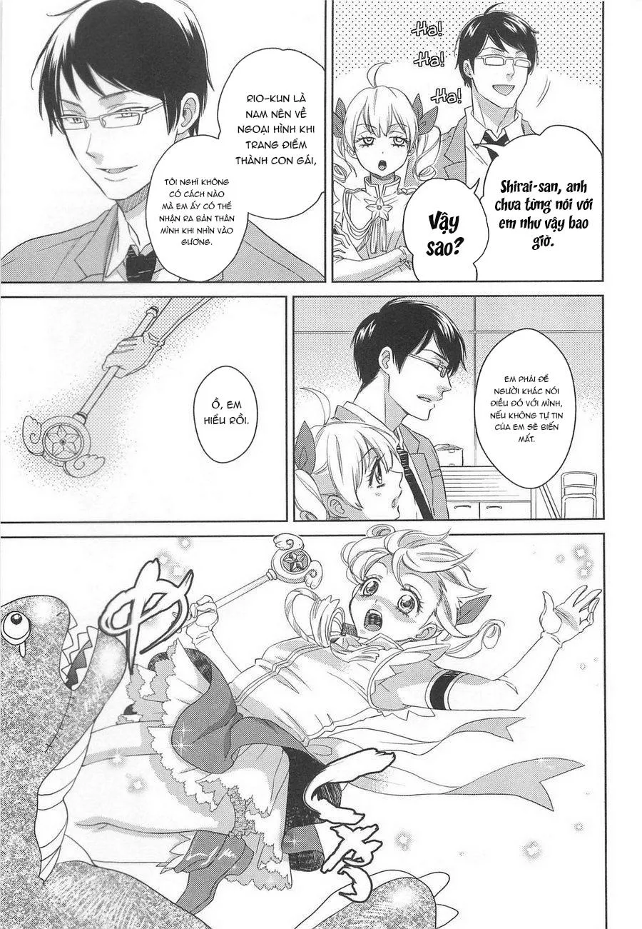 TUYỂN TẬP CU 18CM Chapter 8 Trang 5