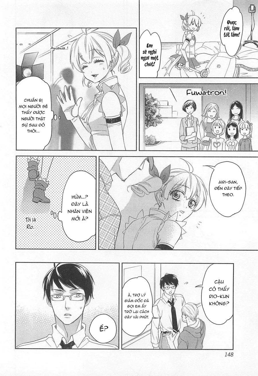 TUYỂN TẬP CU 18CM Chapter 8 Trang 6