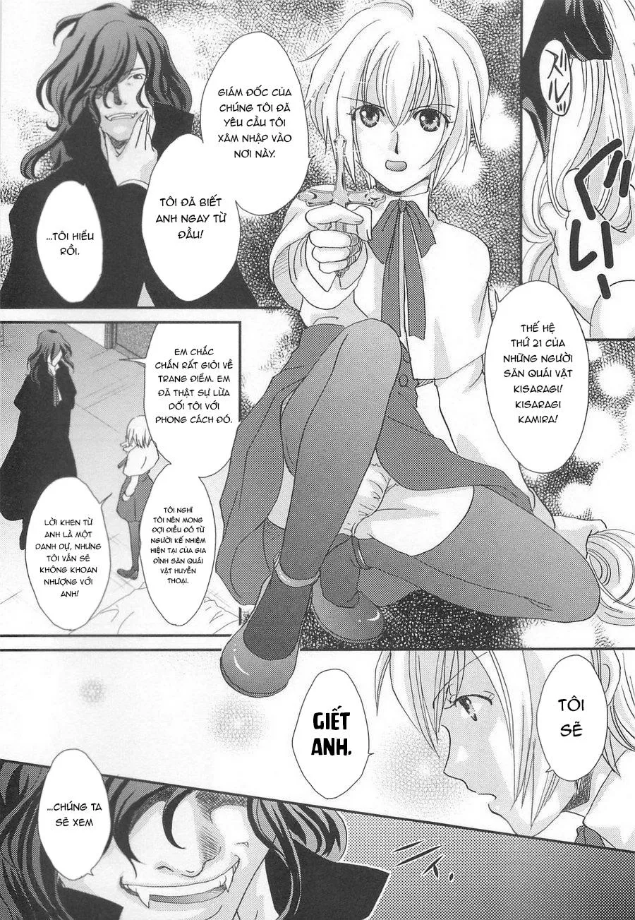 TUYỂN TẬP CU 18CM Chapter 9 Trang 5