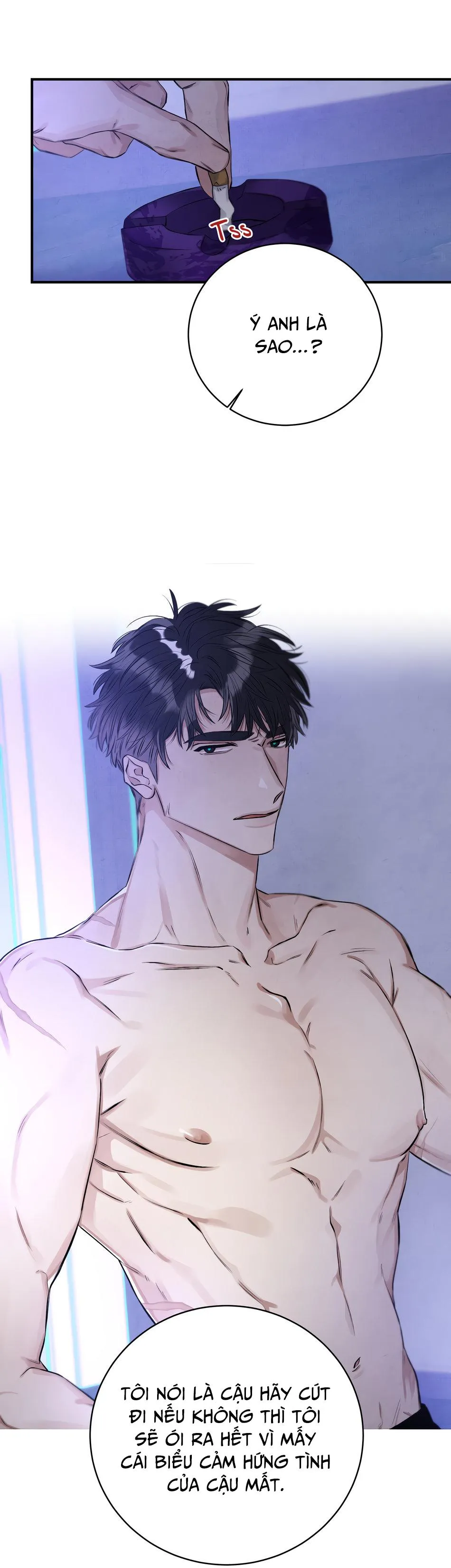 TUYỂN TẬP CU 18CM Chapter 10 Trang 5