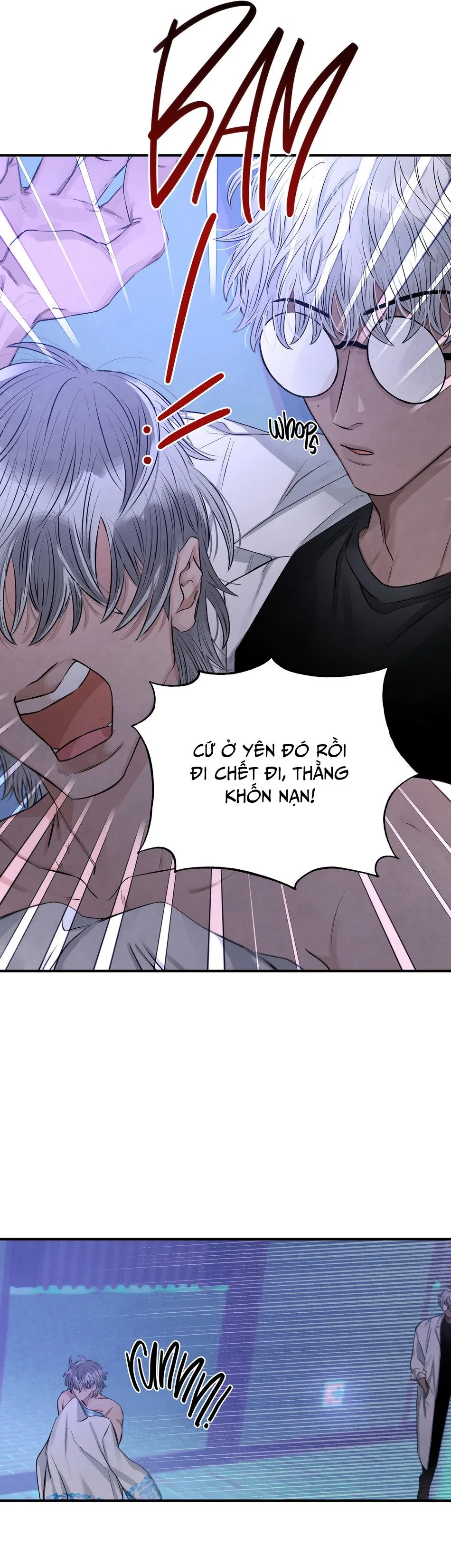 TUYỂN TẬP CU 18CM Chapter 10 Trang 6