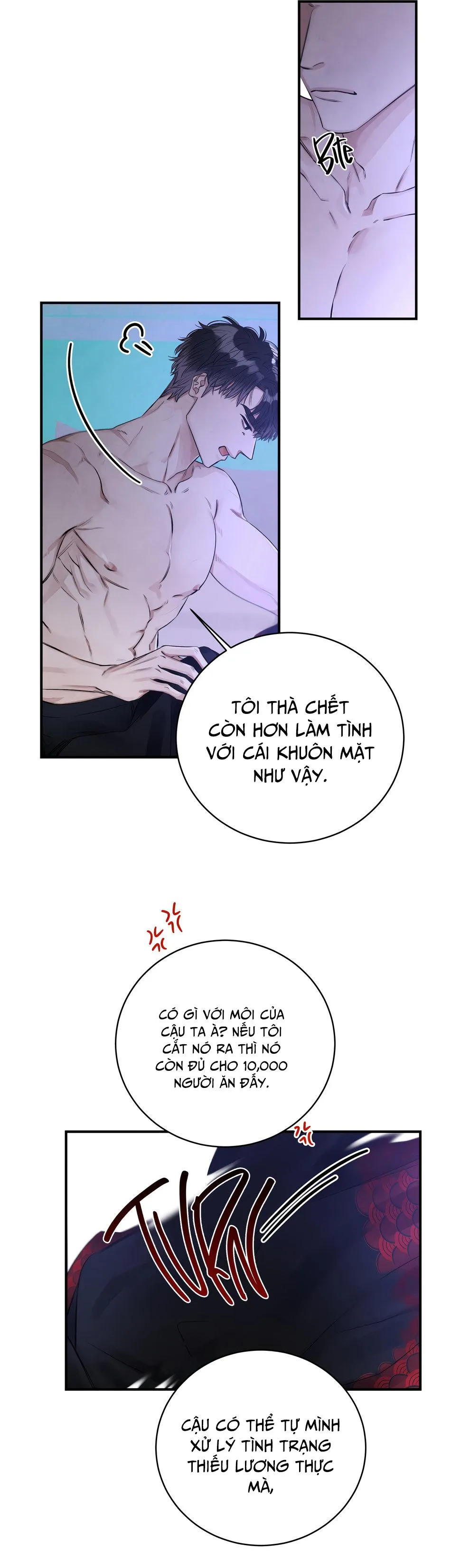 TUYỂN TẬP CU 18CM Chapter 10 Trang 10