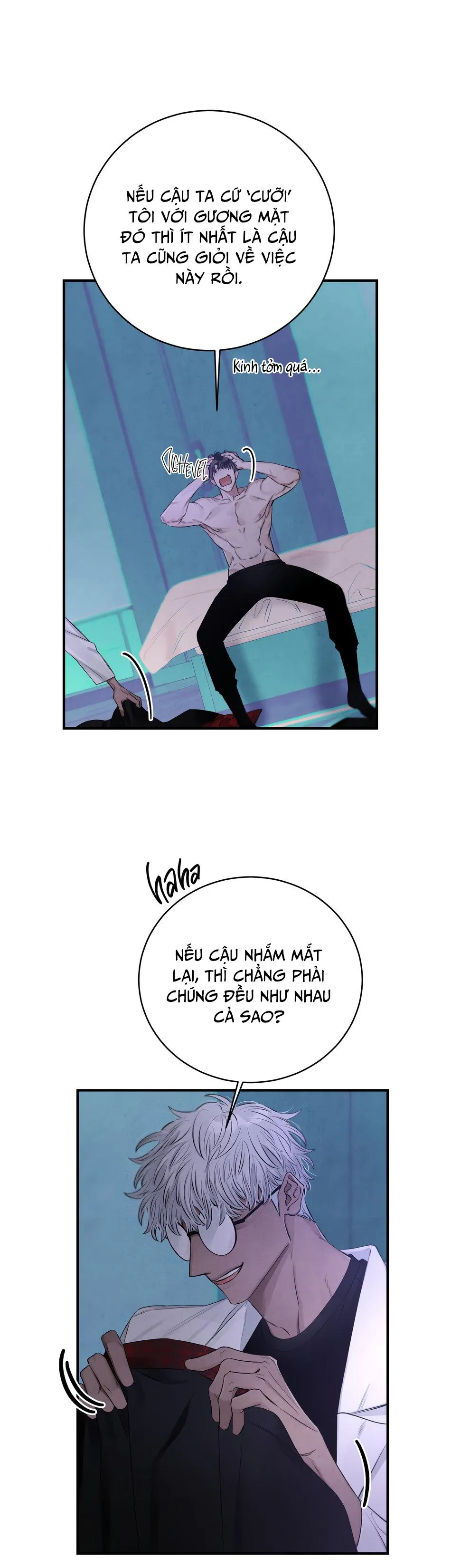 TUYỂN TẬP CU 18CM Chapter 10 Trang 11