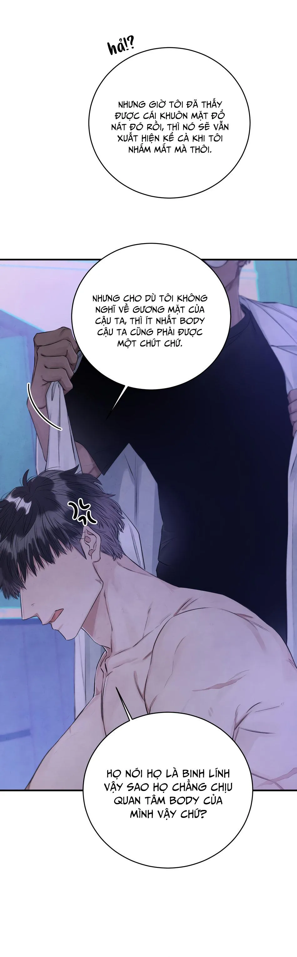 TUYỂN TẬP CU 18CM Chapter 10 Trang 12