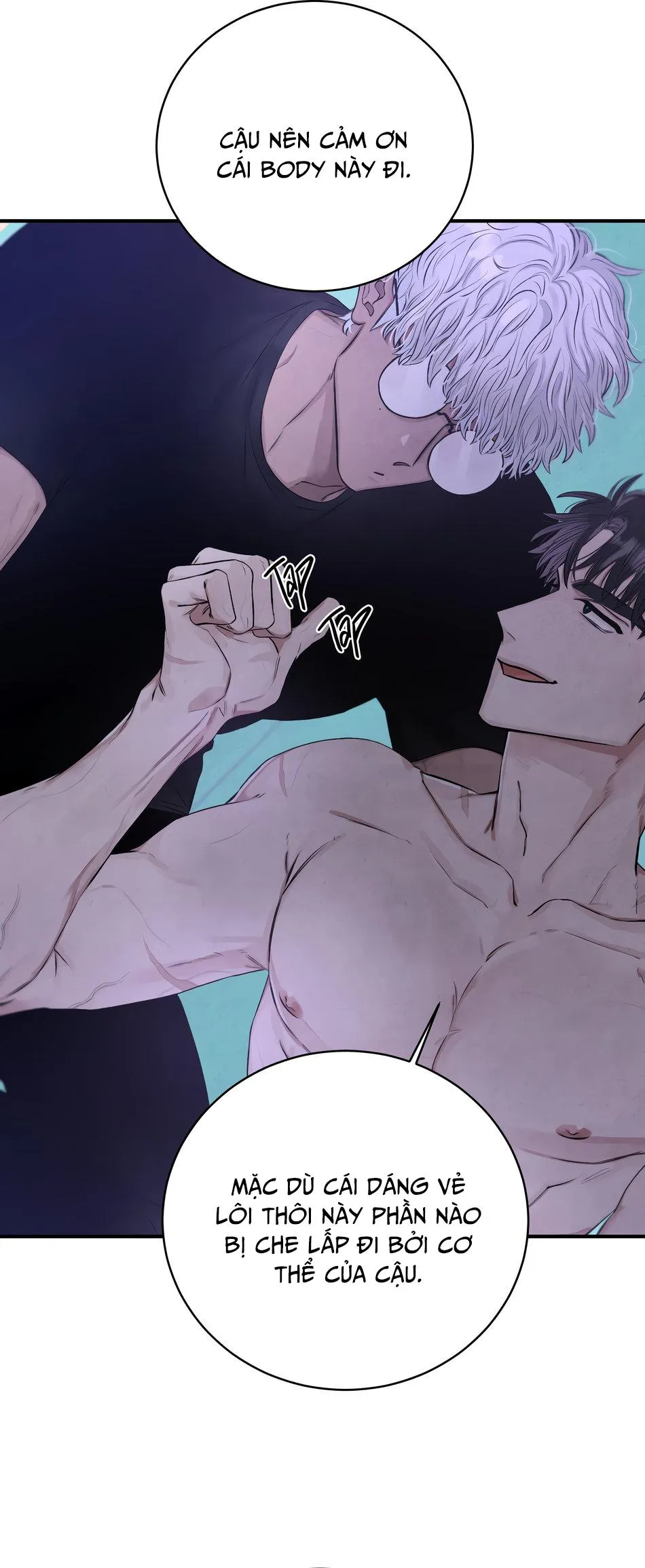 TUYỂN TẬP CU 18CM Chapter 10 Trang 15