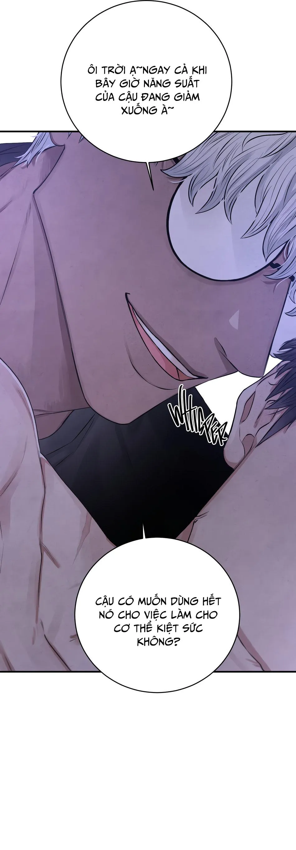 TUYỂN TẬP CU 18CM Chapter 10 Trang 21