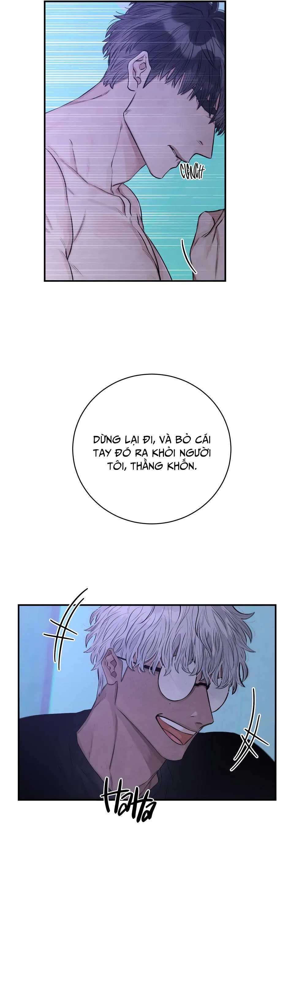 TUYỂN TẬP CU 18CM Chapter 10 Trang 22