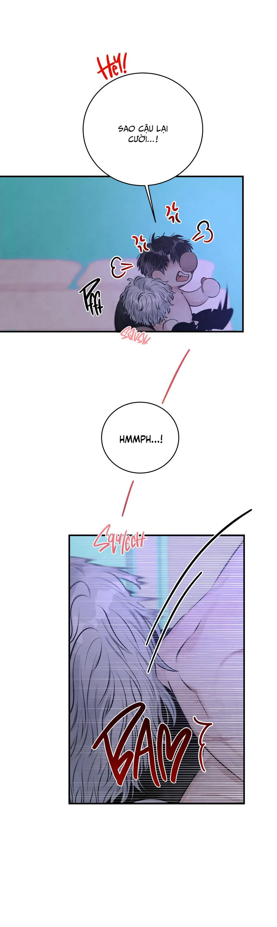 TUYỂN TẬP CU 18CM Chapter 11 Trang 12