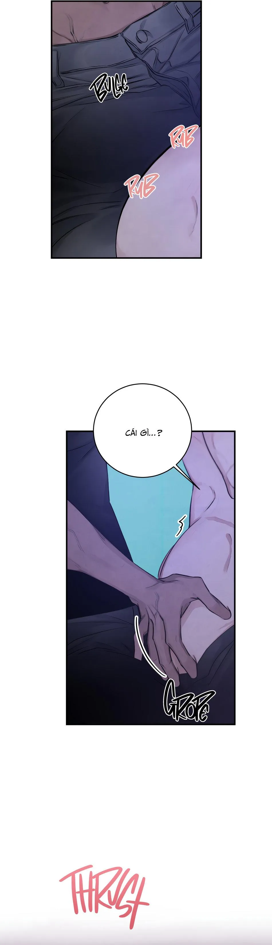 TUYỂN TẬP CU 18CM Chapter 11 Trang 16