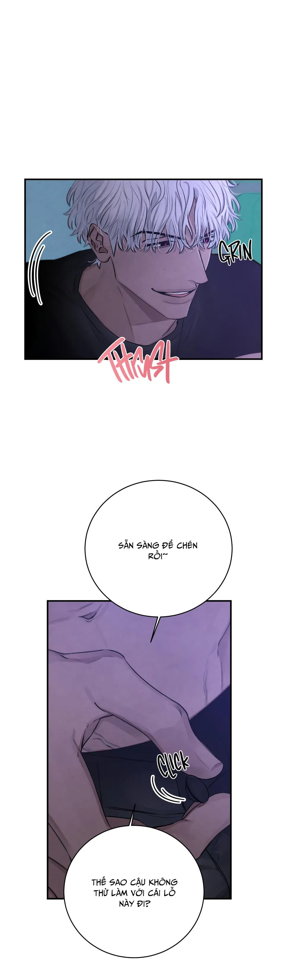 TUYỂN TẬP CU 18CM Chapter 11 Trang 18