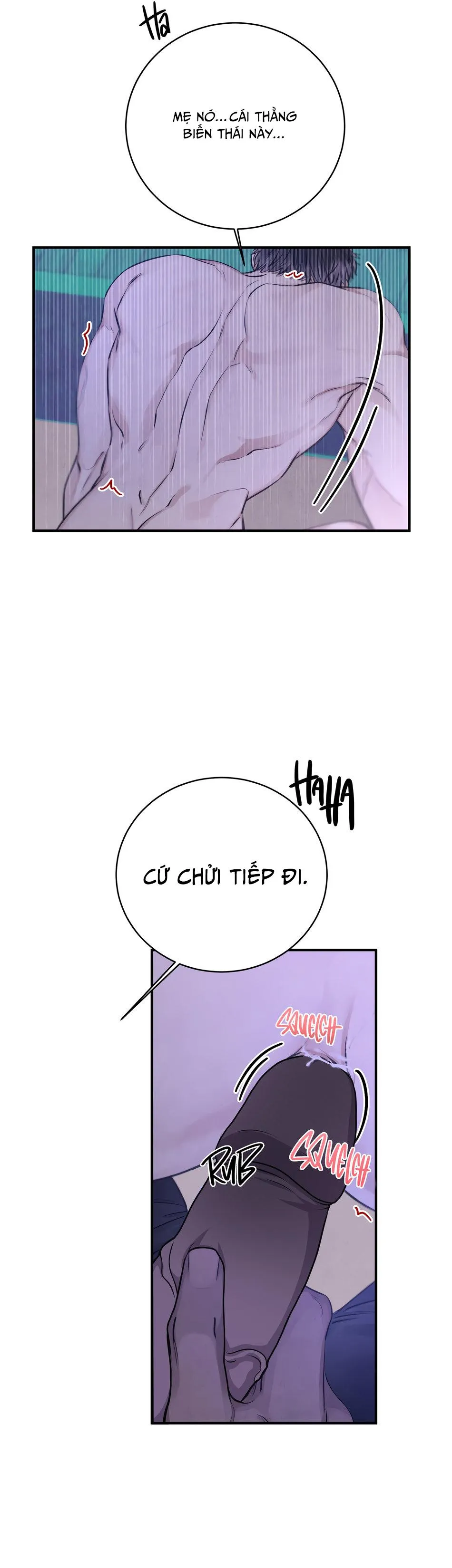 TUYỂN TẬP CU 18CM Chapter 11 Trang 22