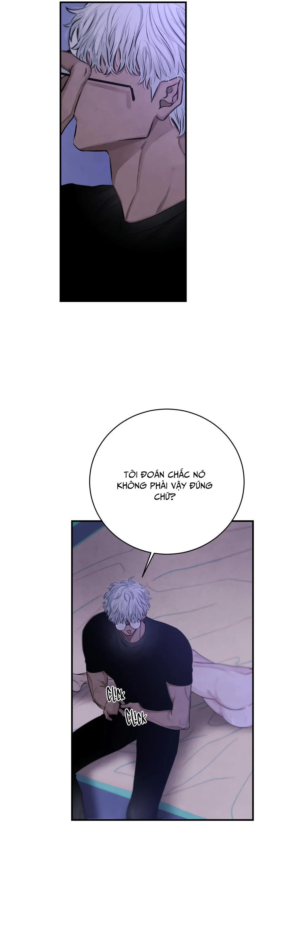 TUYỂN TẬP CU 18CM Chapter 11 Trang 29