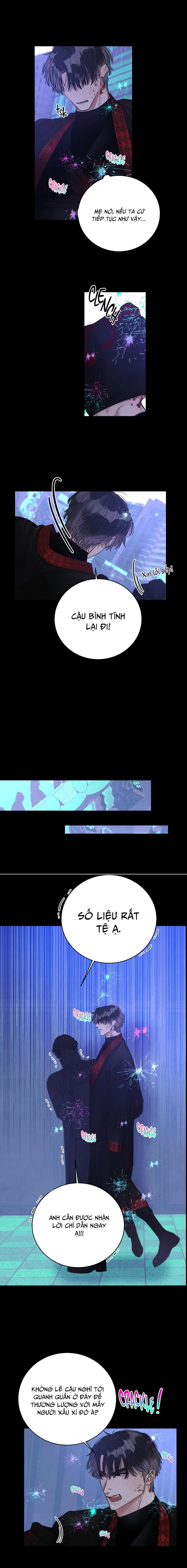 TUYỂN TẬP CU 18CM Chapter 12 Trang 5