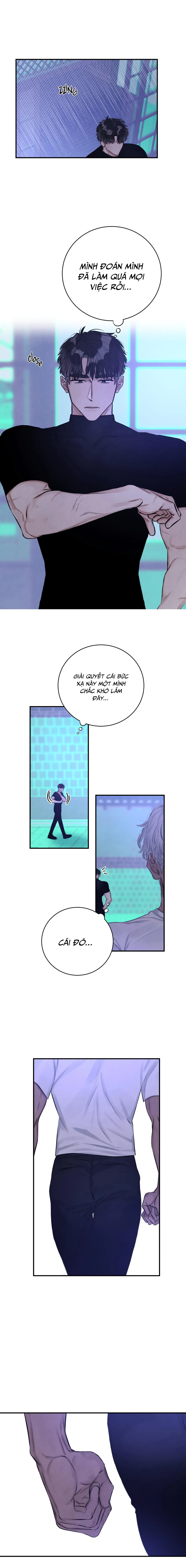 TUYỂN TẬP CU 18CM Chapter 12 Trang 9