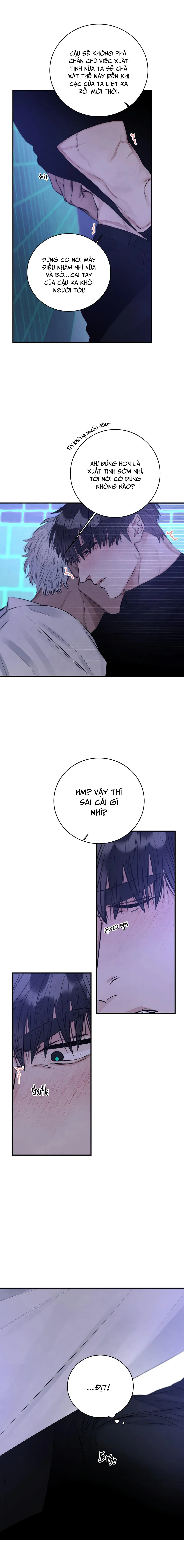 TUYỂN TẬP CU 18CM Chapter 13 Trang 6