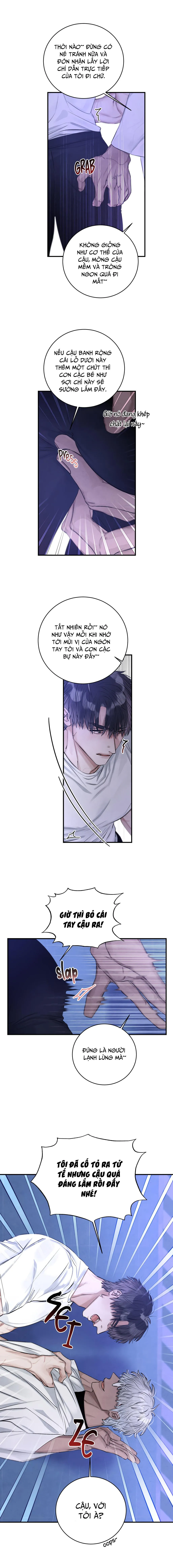 TUYỂN TẬP CU 18CM Chapter 14 Trang 3