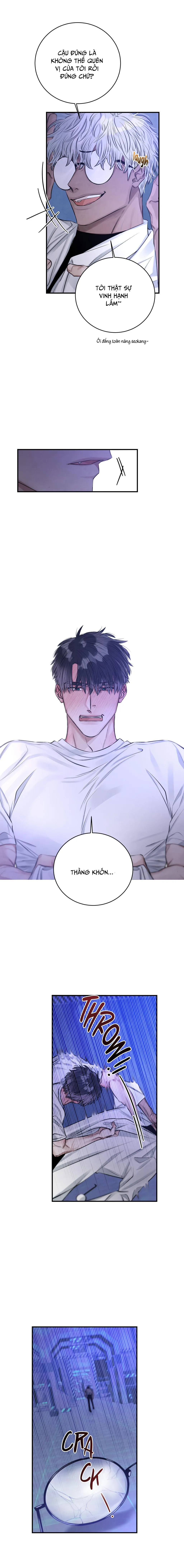 TUYỂN TẬP CU 18CM Chapter 14 Trang 4