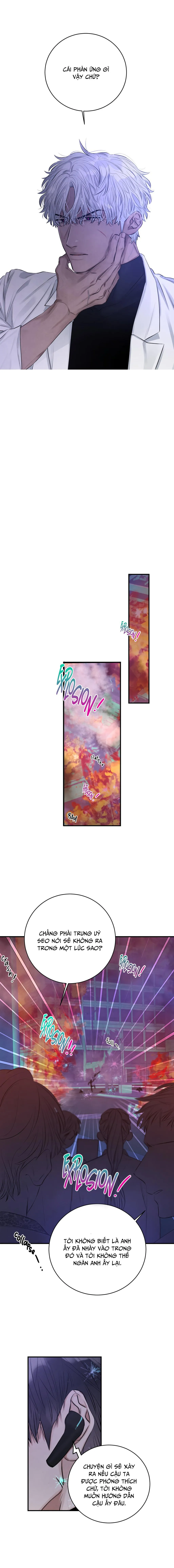 TUYỂN TẬP CU 18CM Chapter 14 Trang 5