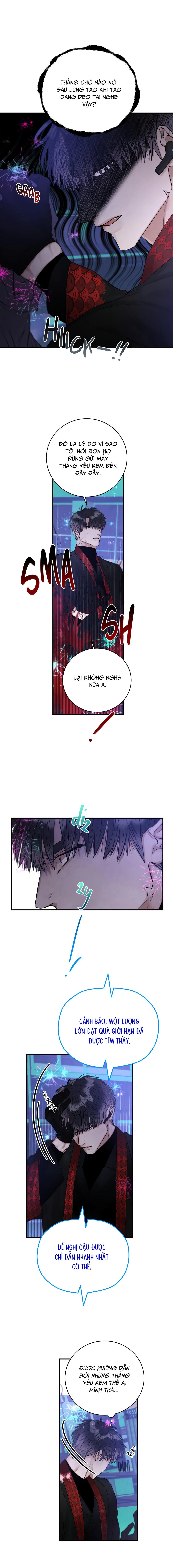 TUYỂN TẬP CU 18CM Chapter 14 Trang 6