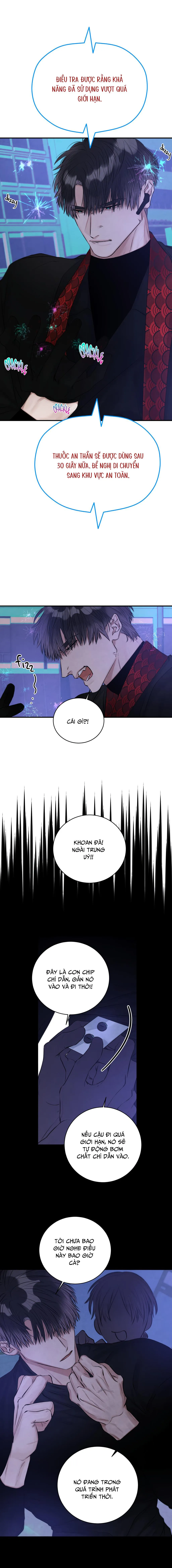 TUYỂN TẬP CU 18CM Chapter 14 Trang 7