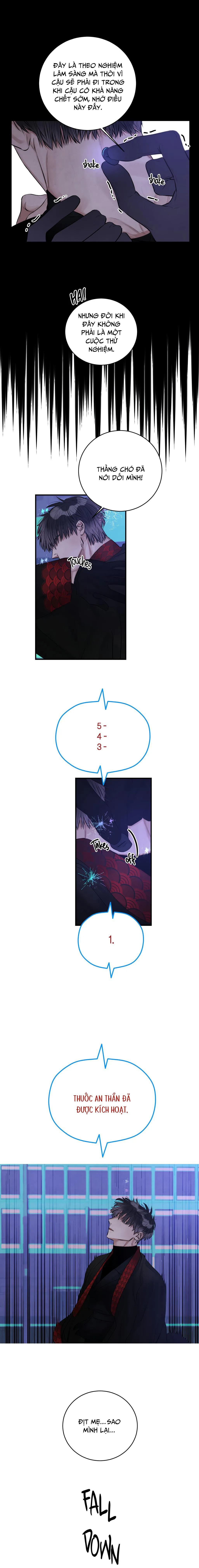 TUYỂN TẬP CU 18CM Chapter 14 Trang 8