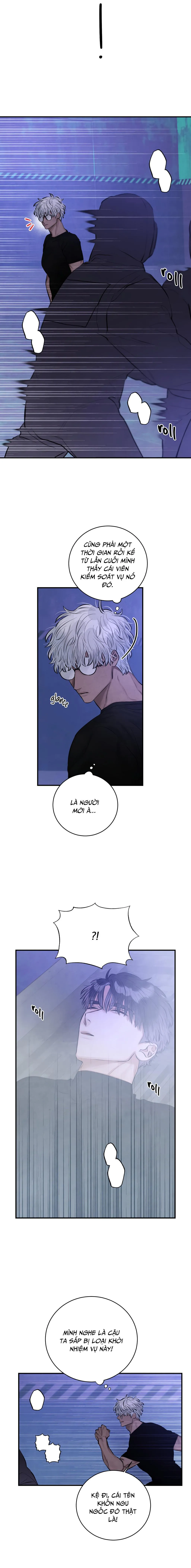 TUYỂN TẬP CU 18CM Chapter 14 Trang 9