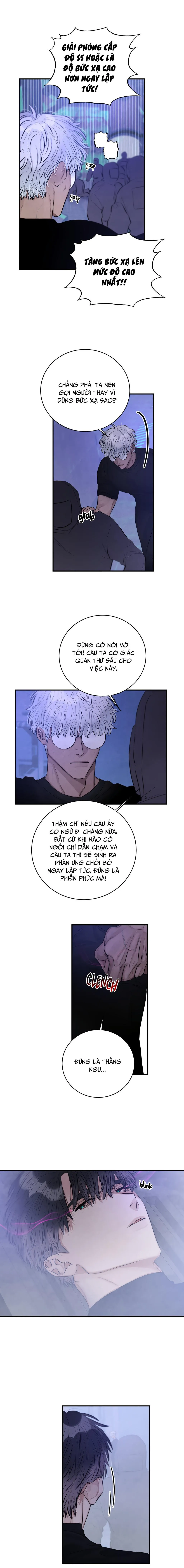 TUYỂN TẬP CU 18CM Chapter 14 Trang 10