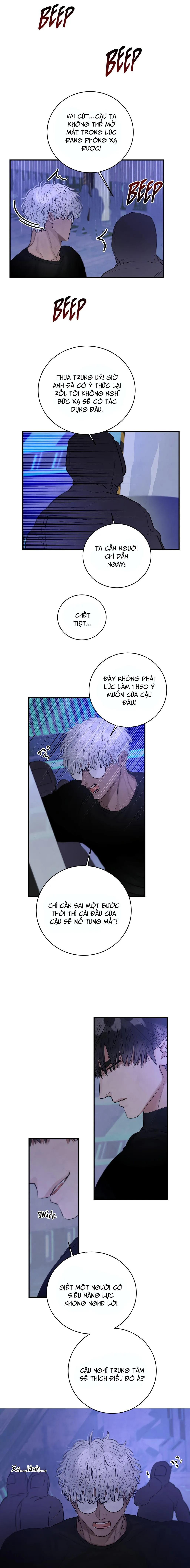 TUYỂN TẬP CU 18CM Chapter 14 Trang 11