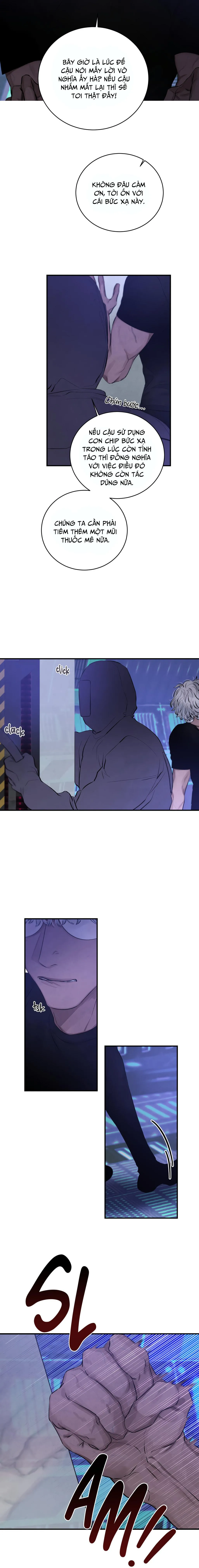 TUYỂN TẬP CU 18CM Chapter 14 Trang 12