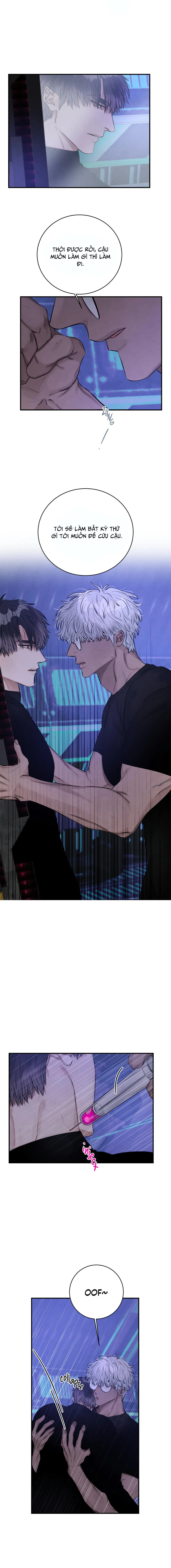 TUYỂN TẬP CU 18CM Chapter 14 Trang 13