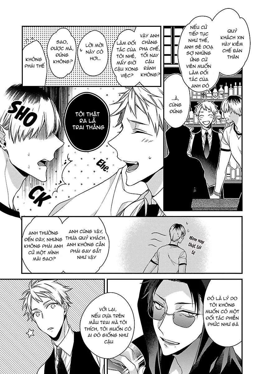 TUYỂN TẬP CU 18CM Chapter 16 Trang 3