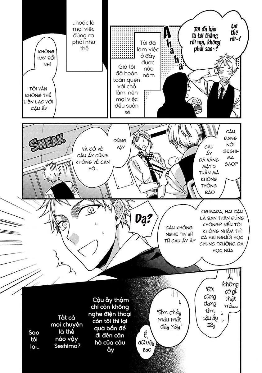 TUYỂN TẬP CU 18CM Chapter 16 Trang 4