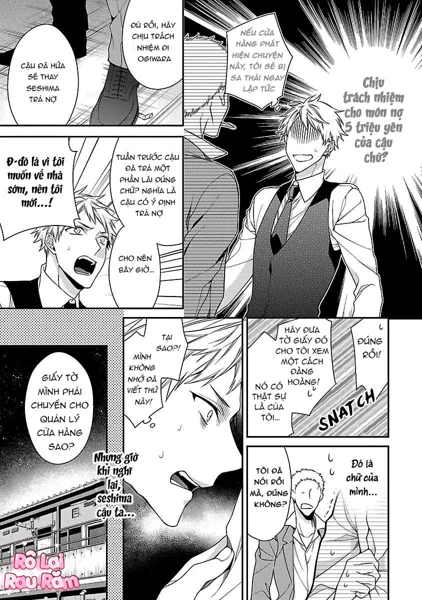 TUYỂN TẬP CU 18CM Chapter 16 Trang 5