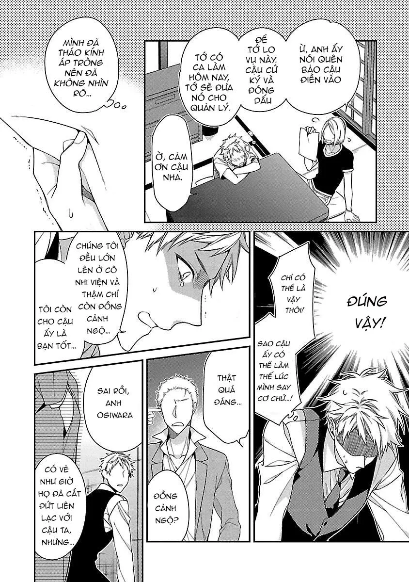 TUYỂN TẬP CU 18CM Chapter 16 Trang 6