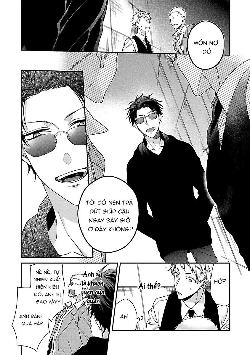 TUYỂN TẬP CU 18CM Chapter 16 Trang 8