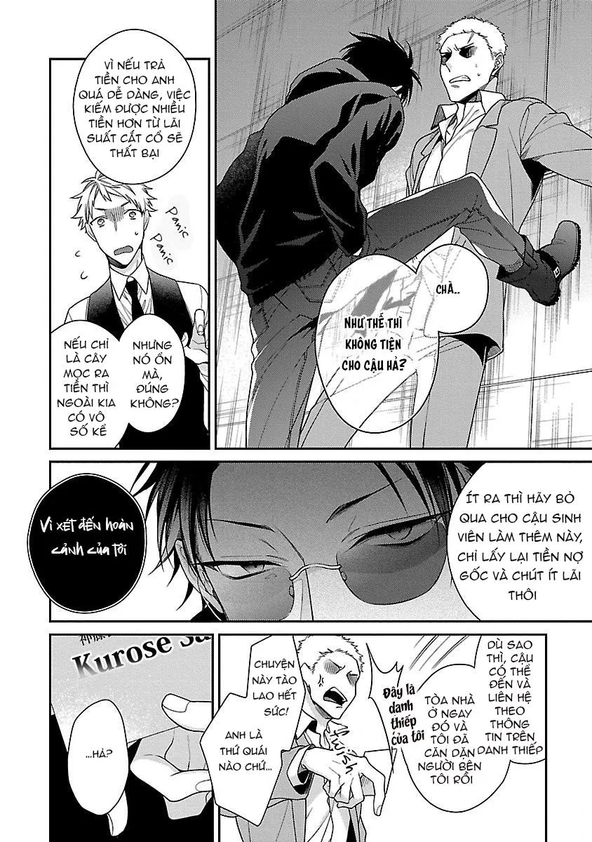 TUYỂN TẬP CU 18CM Chapter 16 Trang 10