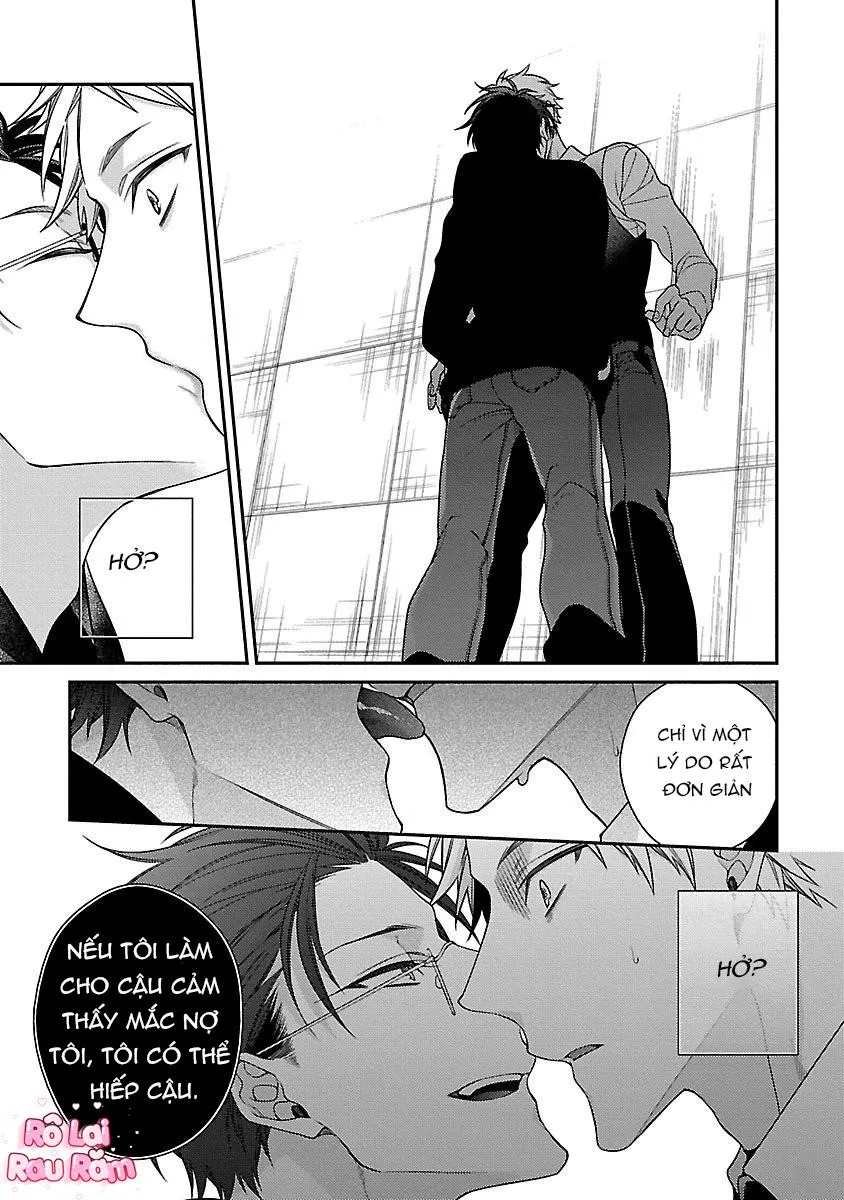 TUYỂN TẬP CU 18CM Chapter 16 Trang 13