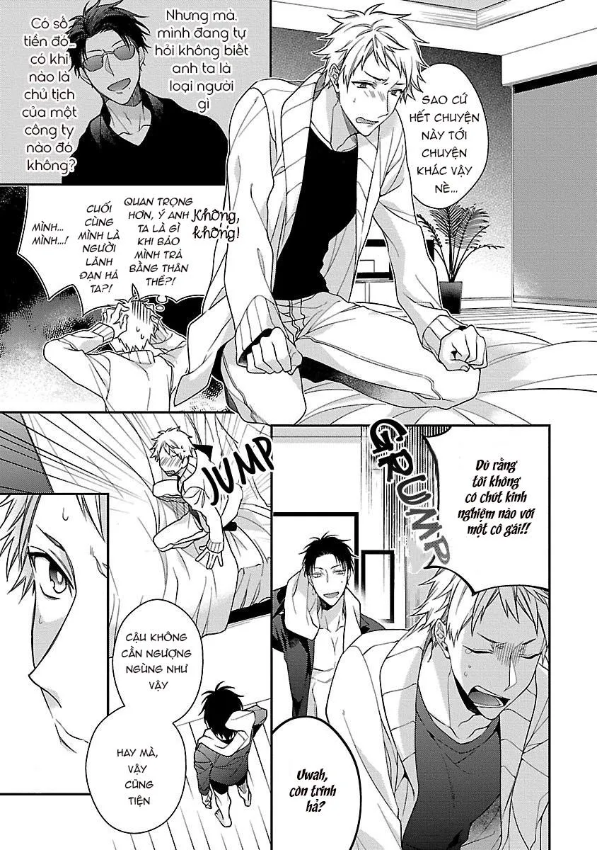 TUYỂN TẬP CU 18CM Chapter 16 Trang 15