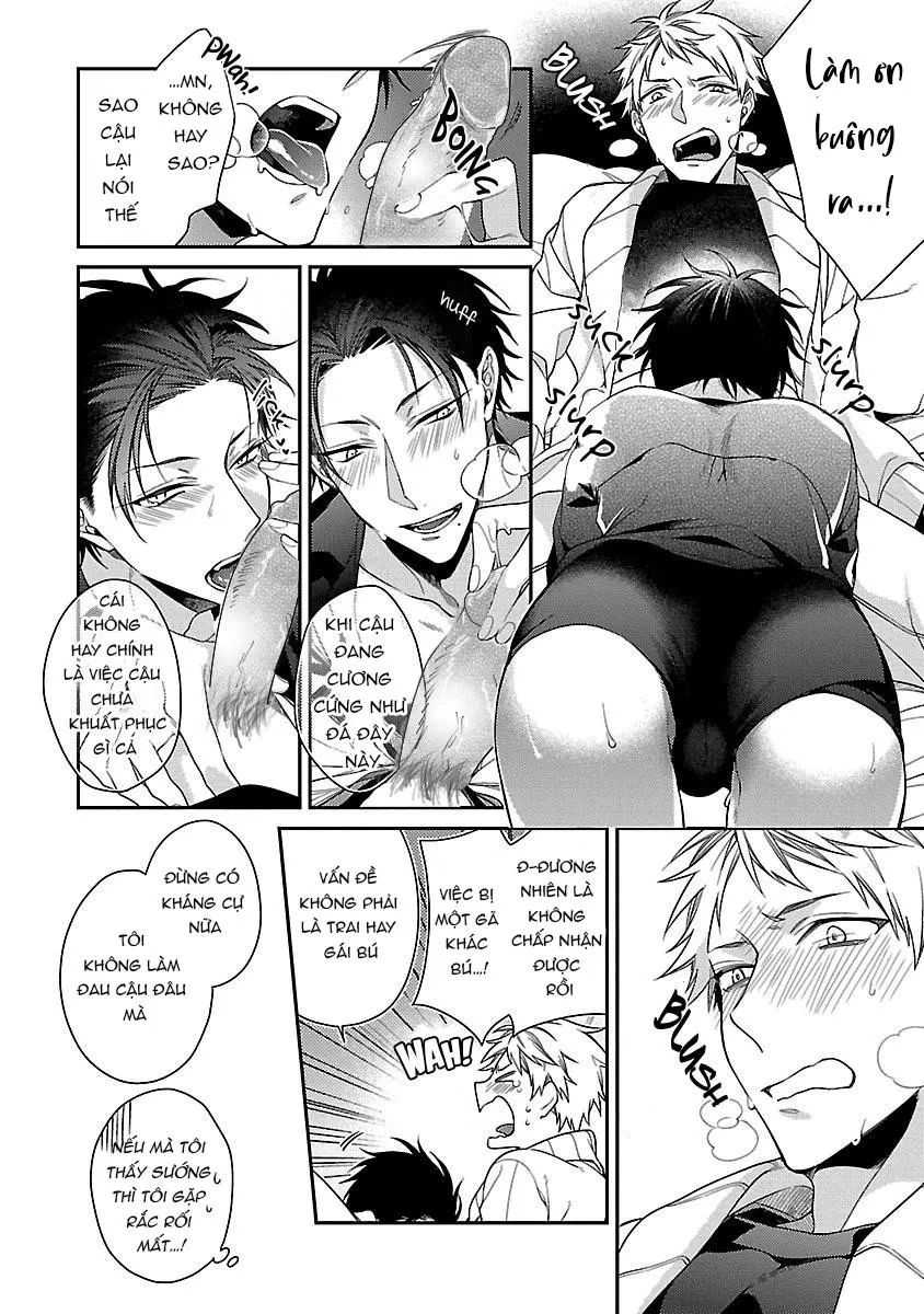 TUYỂN TẬP CU 18CM Chapter 16 Trang 18