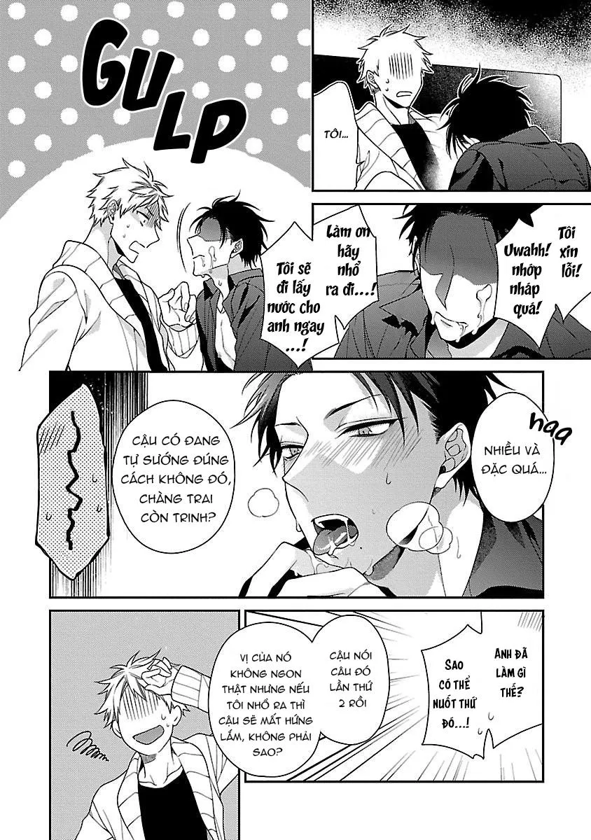 TUYỂN TẬP CU 18CM Chapter 16 Trang 20