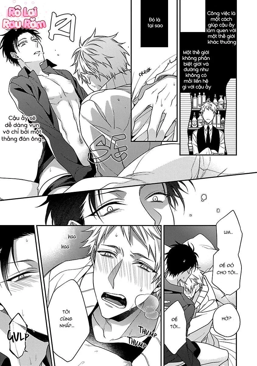 TUYỂN TẬP CU 18CM Chapter 16 Trang 25